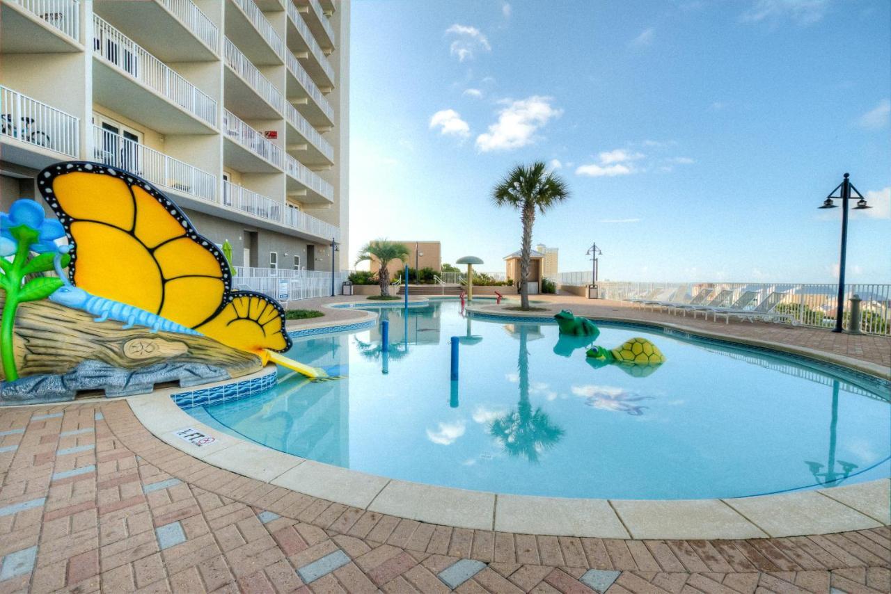 Laketown Wharf Resort 631 By Aneliya Panama City Beach Εξωτερικό φωτογραφία
