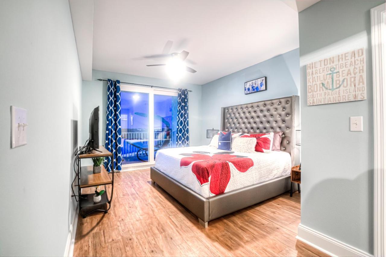 Laketown Wharf Resort 631 By Aneliya Panama City Beach Εξωτερικό φωτογραφία