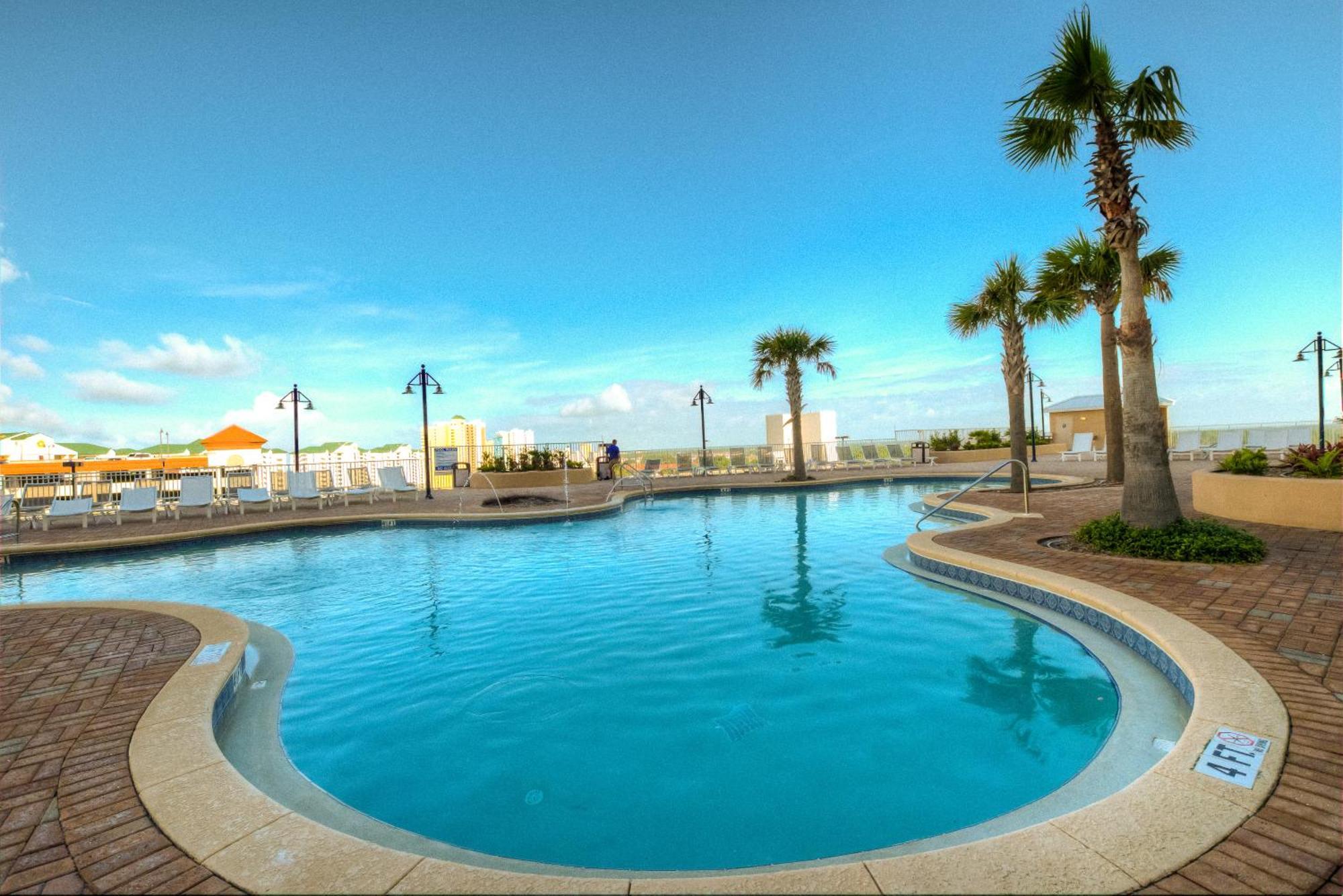 Laketown Wharf Resort 631 By Aneliya Panama City Beach Εξωτερικό φωτογραφία