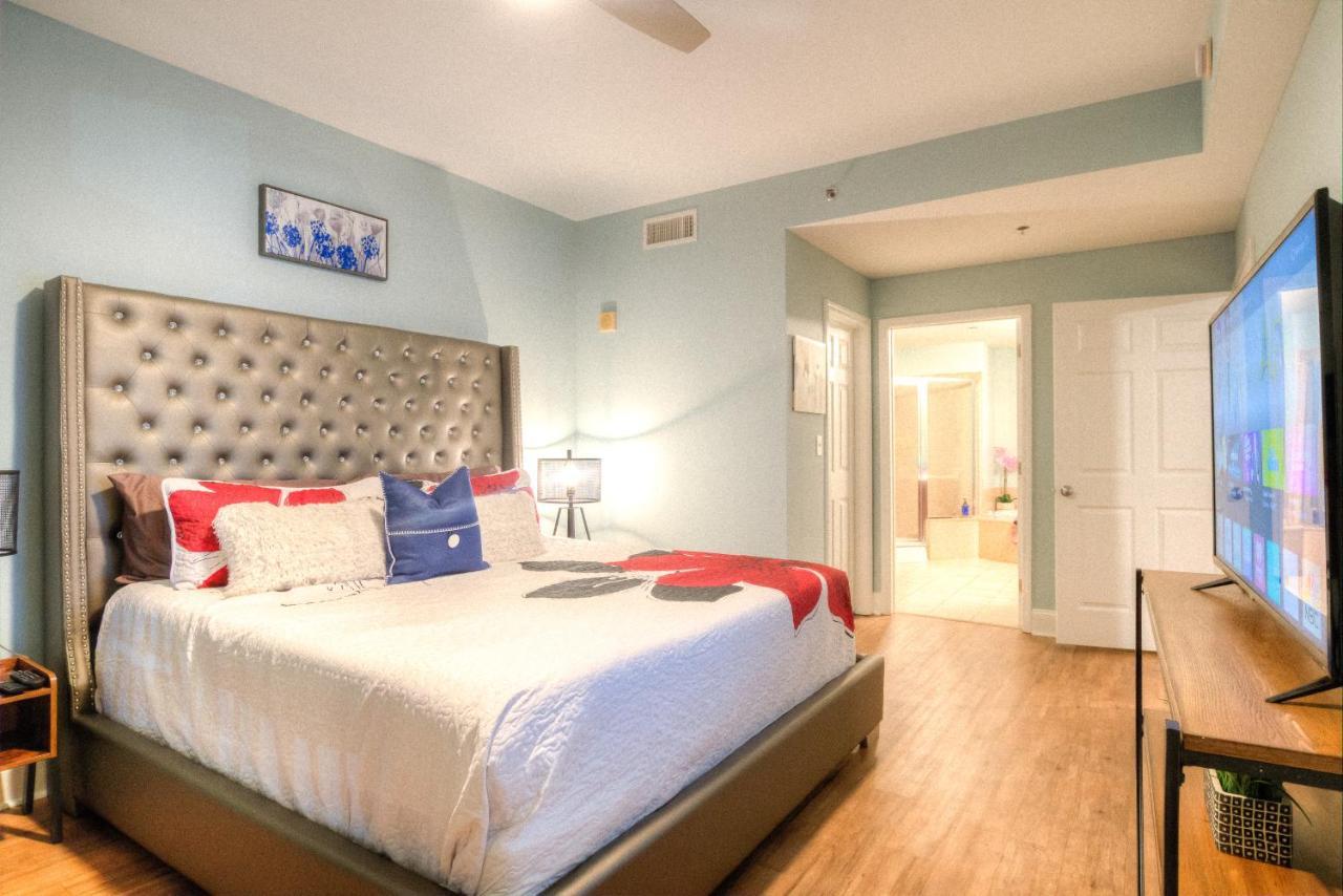 Laketown Wharf Resort 631 By Aneliya Panama City Beach Εξωτερικό φωτογραφία