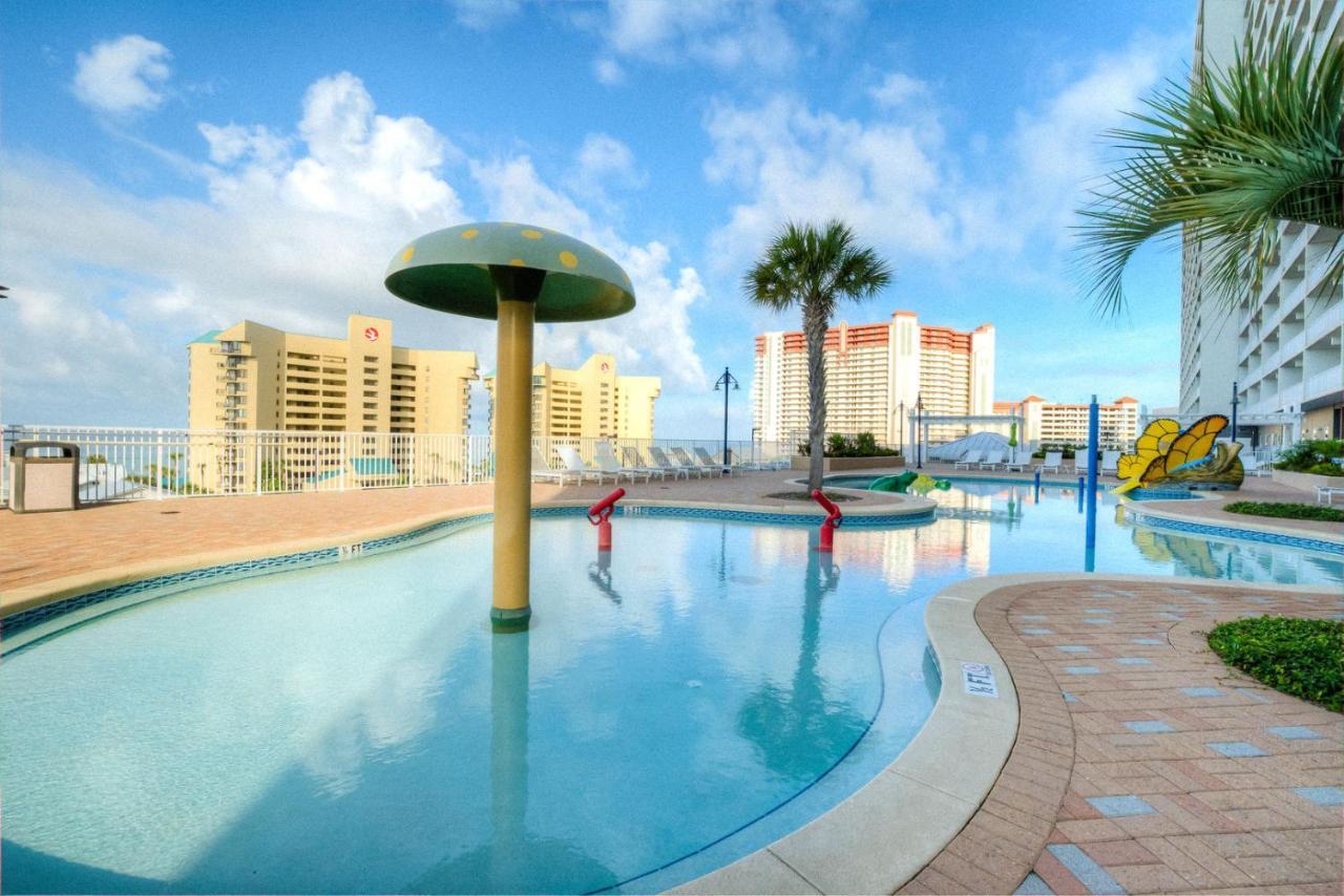 Laketown Wharf Resort 631 By Aneliya Panama City Beach Εξωτερικό φωτογραφία