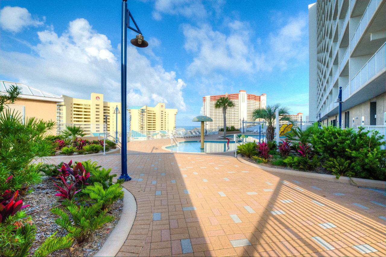 Laketown Wharf Resort 631 By Aneliya Panama City Beach Εξωτερικό φωτογραφία