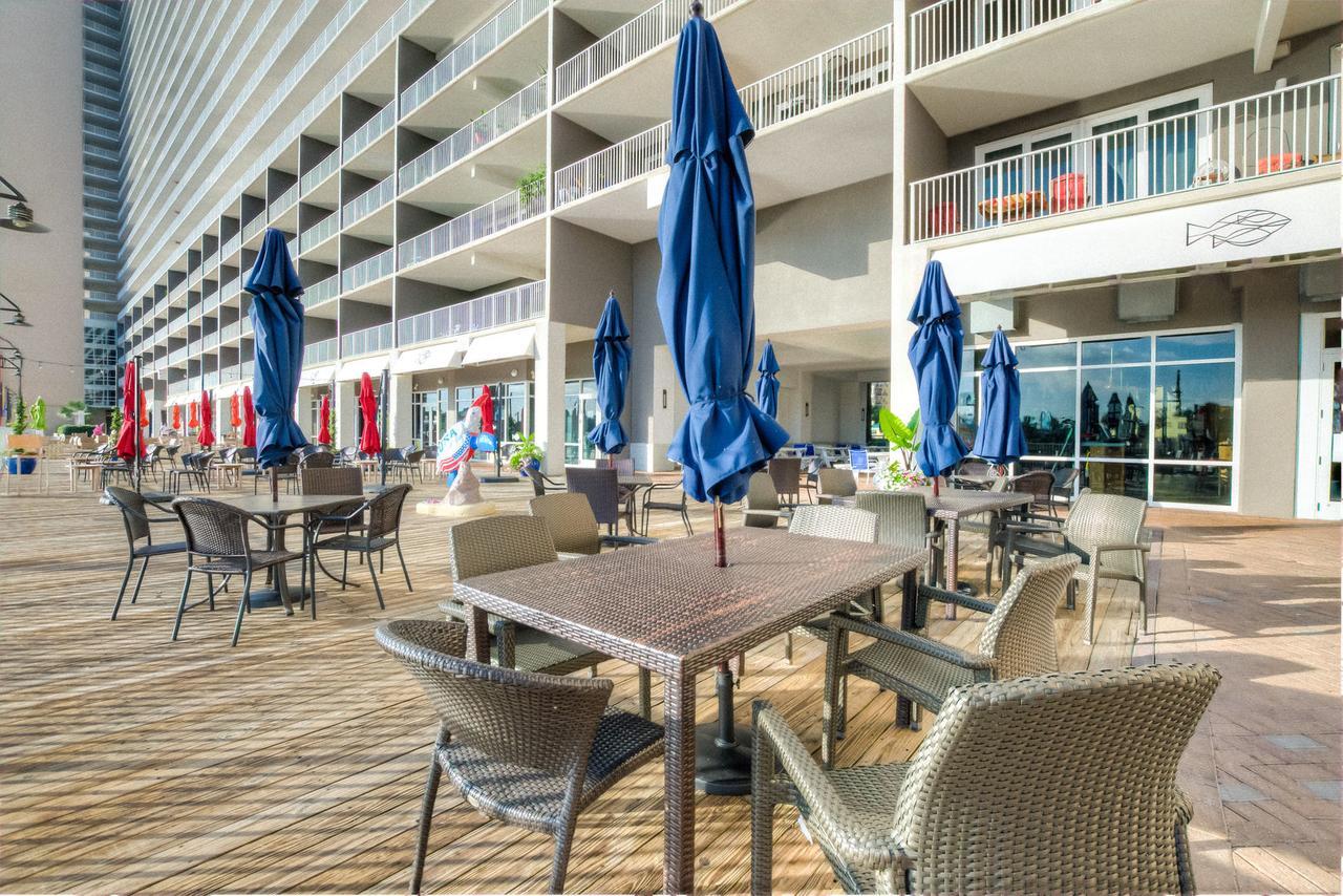 Laketown Wharf Resort 631 By Aneliya Panama City Beach Εξωτερικό φωτογραφία