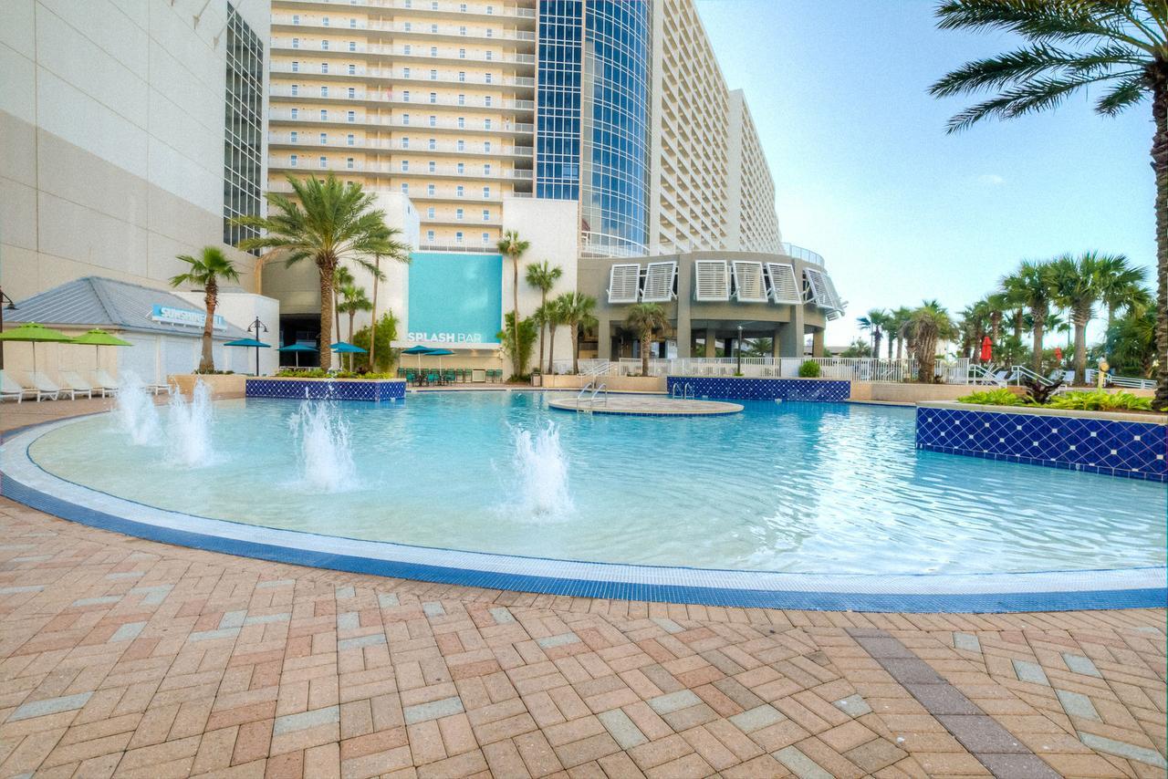 Laketown Wharf Resort 631 By Aneliya Panama City Beach Εξωτερικό φωτογραφία