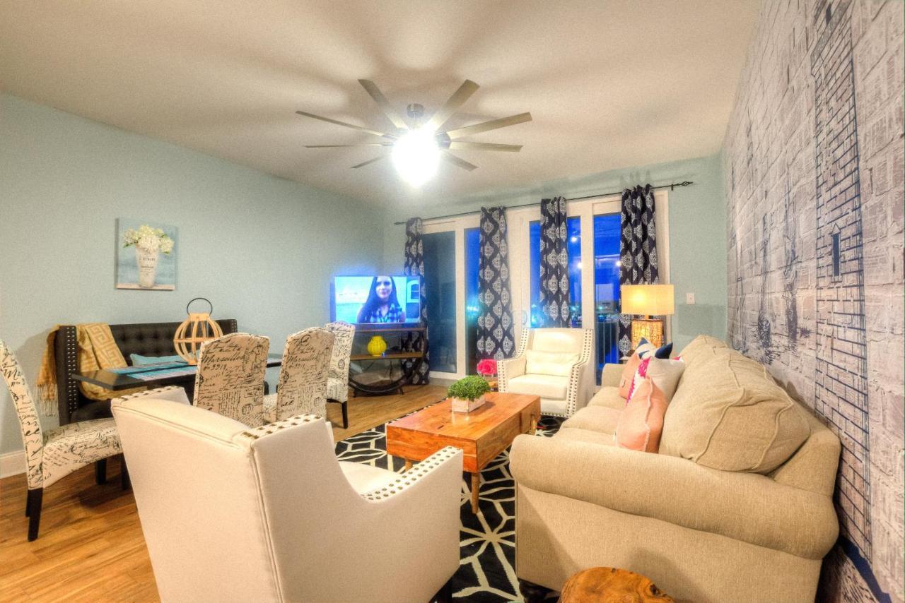 Laketown Wharf Resort 631 By Aneliya Panama City Beach Εξωτερικό φωτογραφία