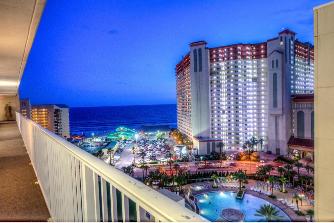 Laketown Wharf Resort 631 By Aneliya Panama City Beach Εξωτερικό φωτογραφία