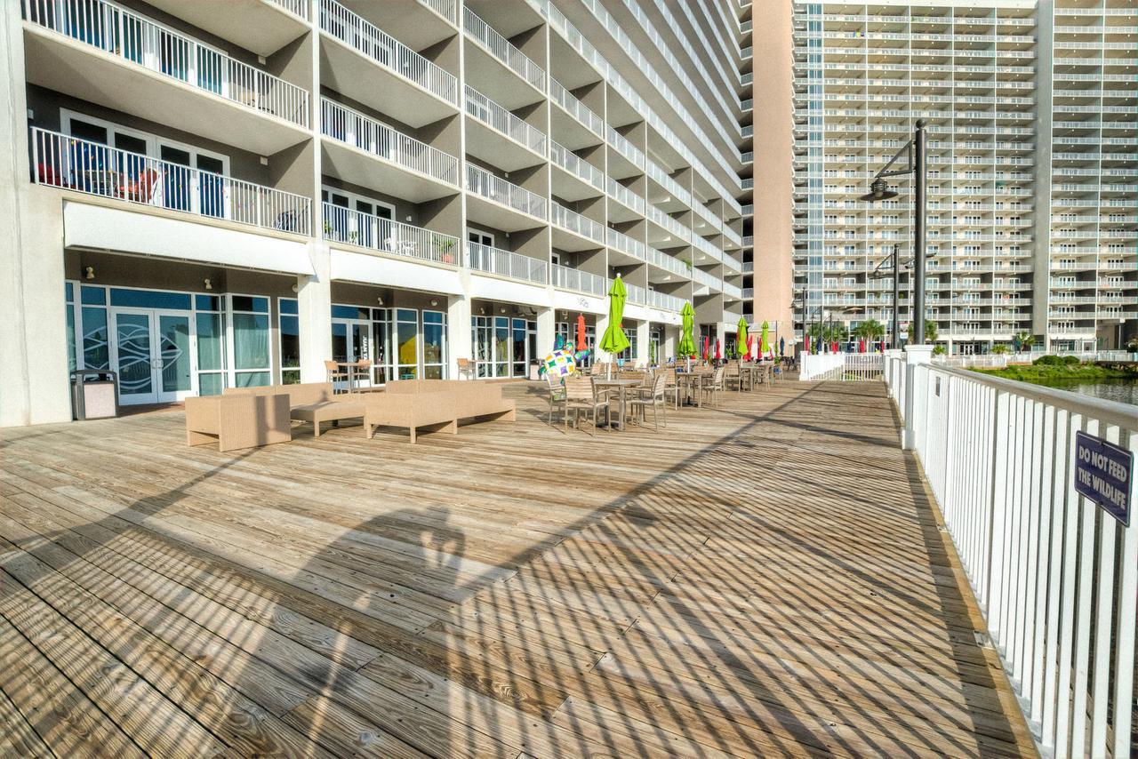 Laketown Wharf Resort 631 By Aneliya Panama City Beach Εξωτερικό φωτογραφία